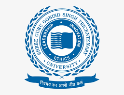 SGT University Logo